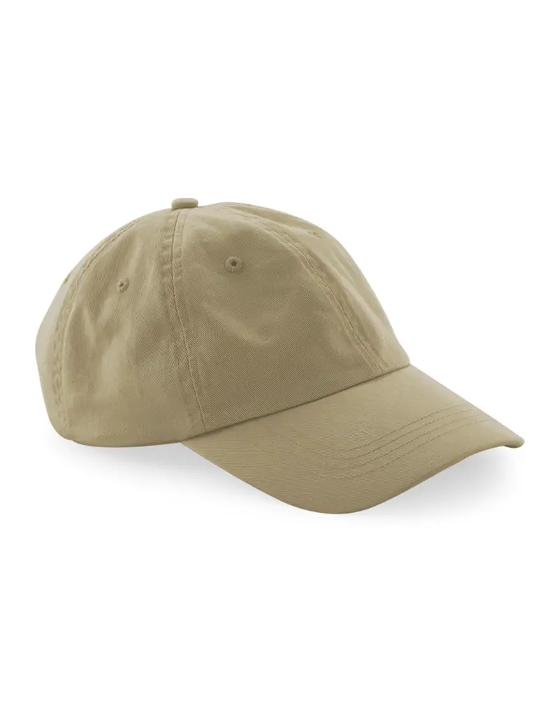 Bild på Organic Cotton 6 Panel Dad Cap