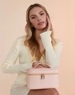Bild på Boutique Vanity Case