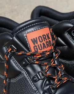 Bild på Defence Safety Boot 