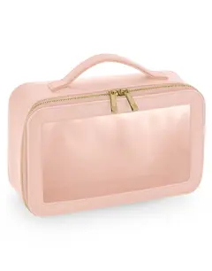 Bild på Boutique Clear Travel Case