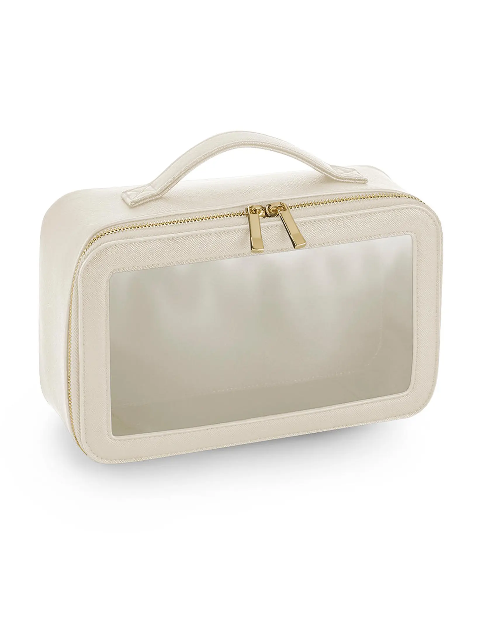Bild på Boutique Clear Travel Case