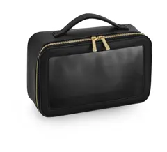 Bild på Boutique Clear Travel Case