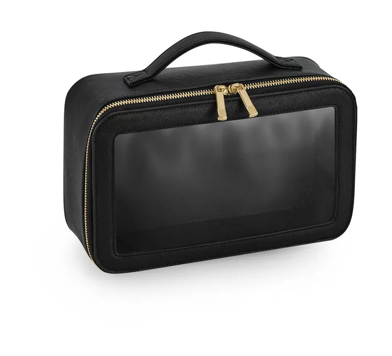 Bild på Boutique Clear Travel Case