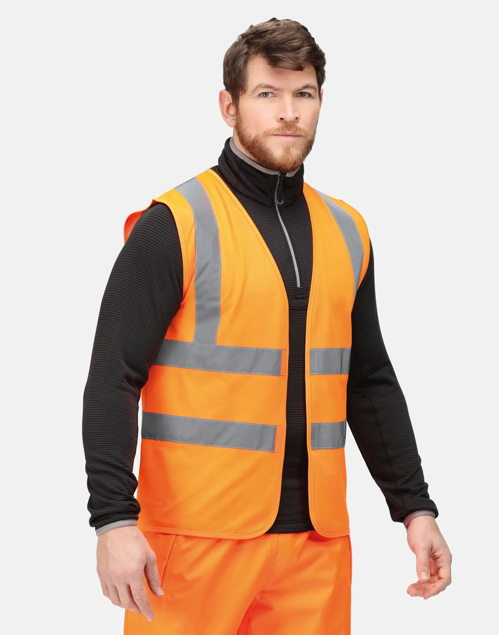 Bild på Pro Hi Vis Vest