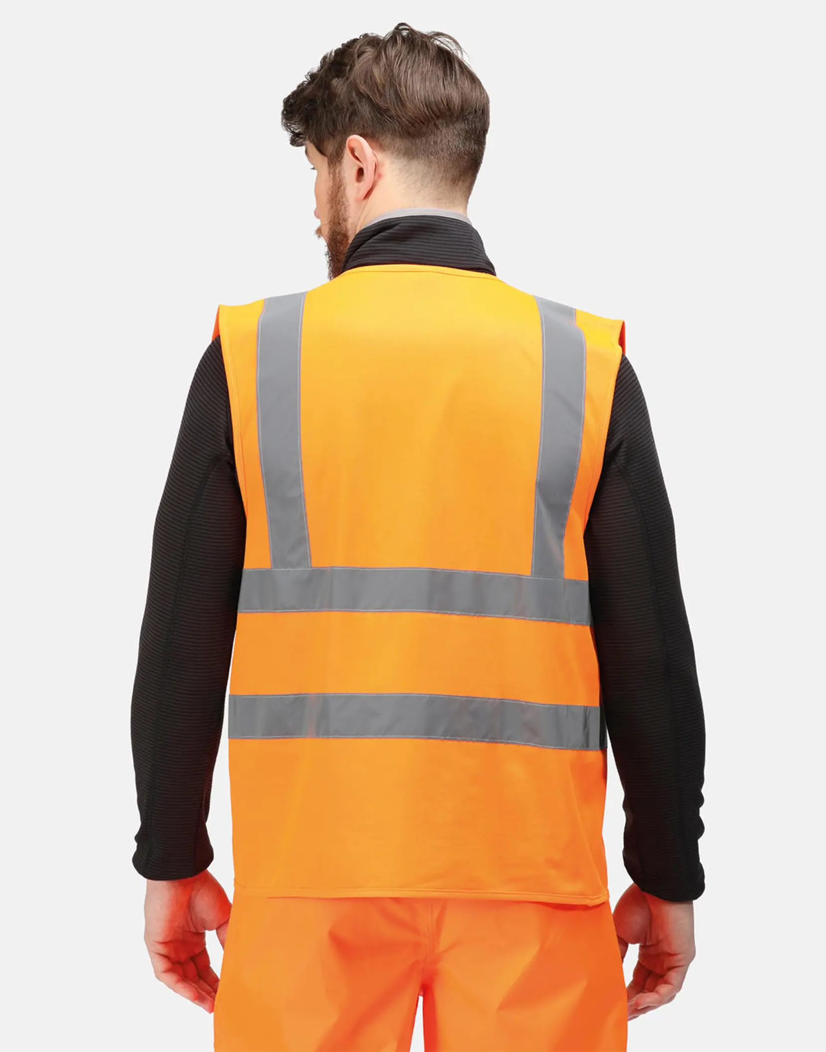 Bild på Pro Hi Vis Vest