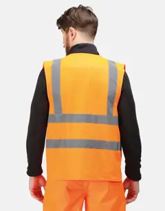 Bild på Pro Hi Vis Vest