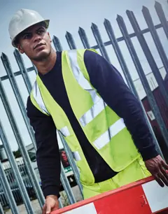 Bild på Pro Hi Vis Vest