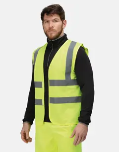Bild på Pro Hi Vis Vest