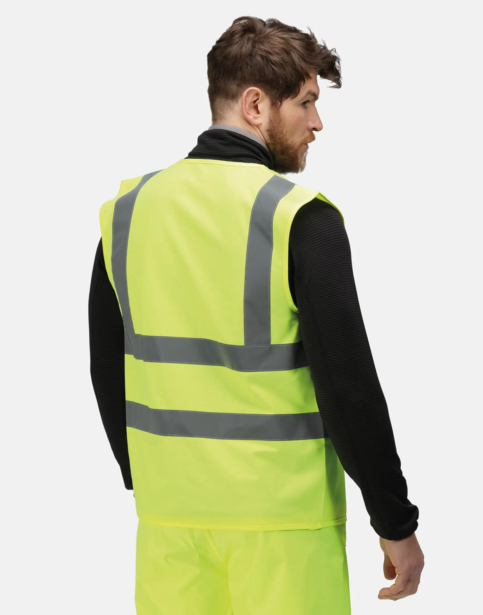 Bild på Pro Hi Vis Vest