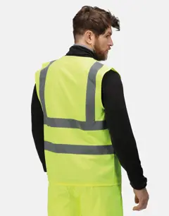 Bild på Pro Hi Vis Vest