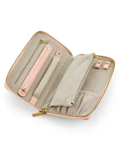 Bild på Boutique Travel Jewellery Case