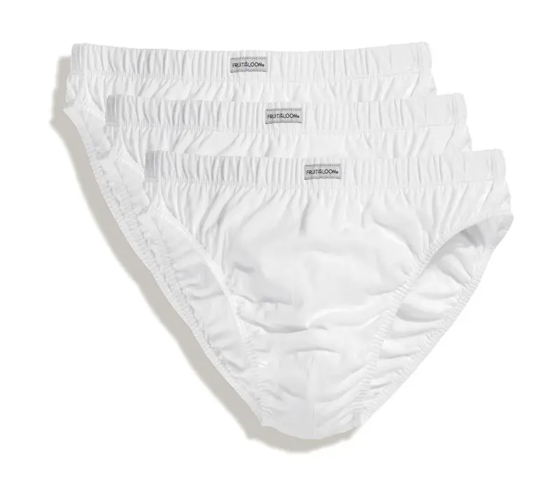 Bild på Classic Slip 3 Pack