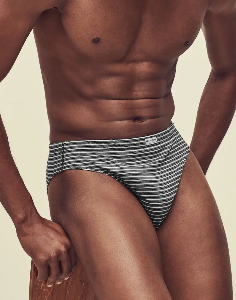 Classic Slip 3 Pack