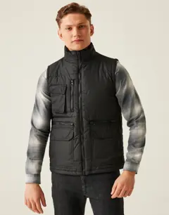 Bild på Steller Multi-Zip Bodywarmer