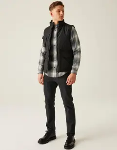 Bild på Steller Multi-Zip Bodywarmer