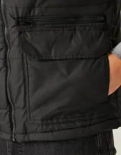 Bild på Steller Multi-Zip Bodywarmer