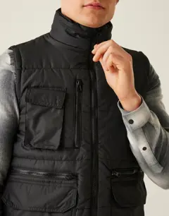 Bild på Steller Multi-Zip Bodywarmer