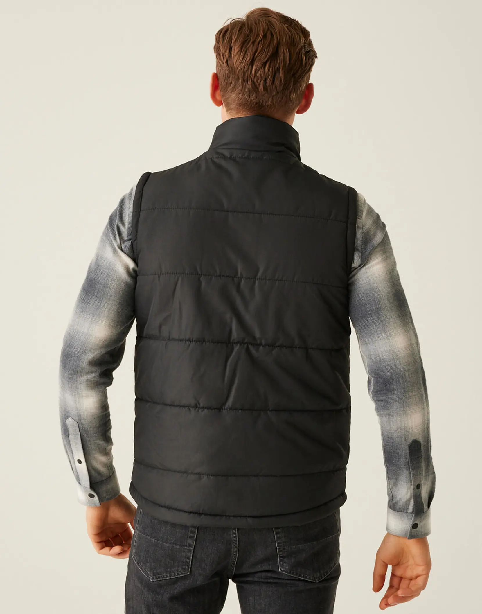 Bild på Steller Multi-Zip Bodywarmer