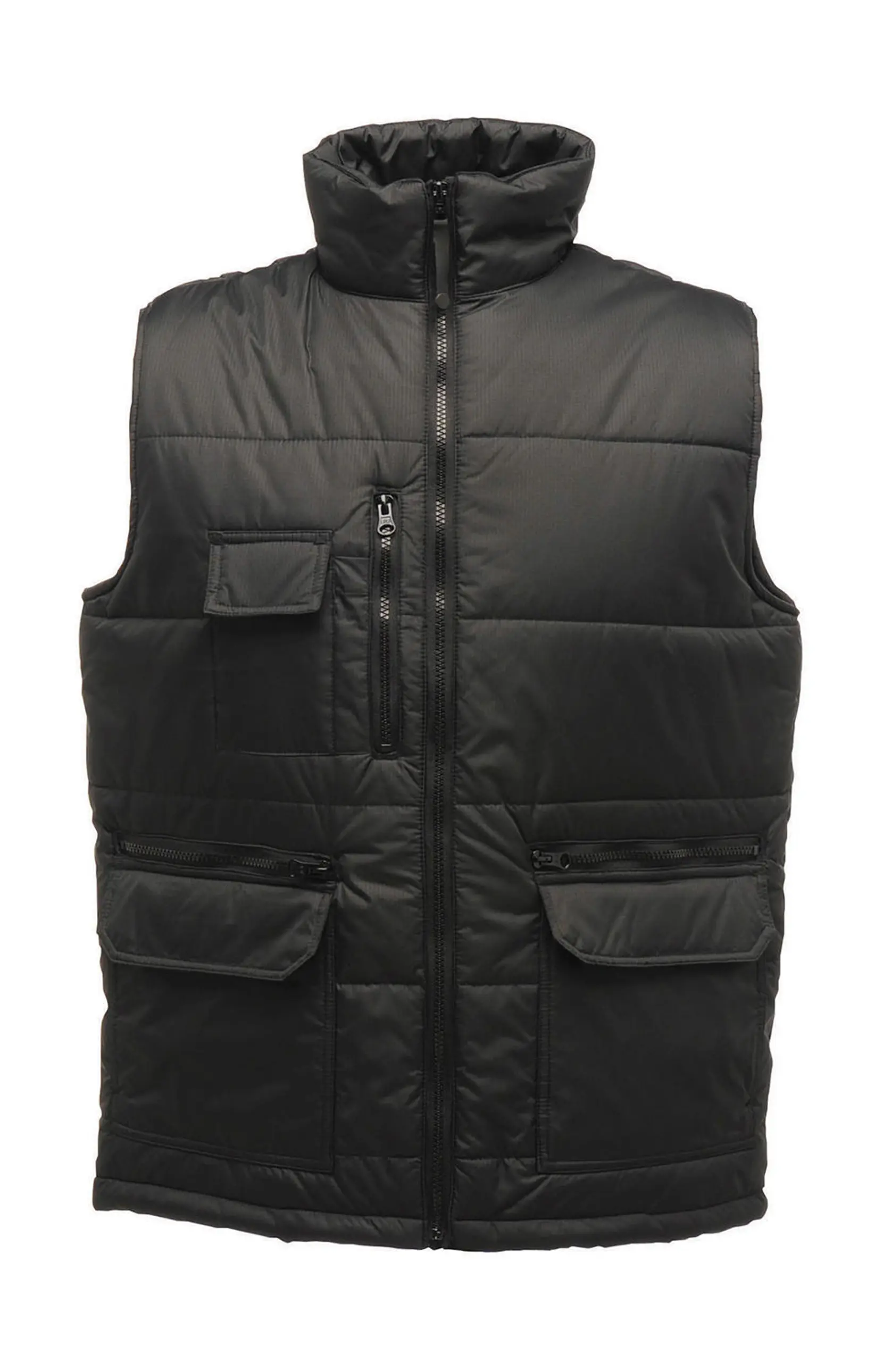 Bild på Steller Multi-Zip Bodywarmer