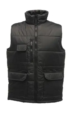 Bild på Steller Multi-Zip Bodywarmer