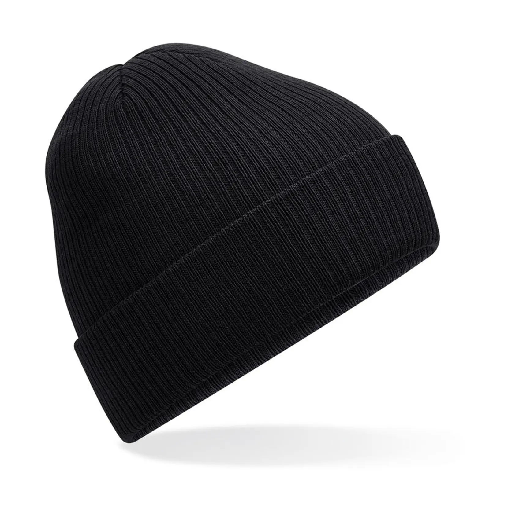 Bild på Polylana® Ribbed Beanie Bild på Polylana® Ribbed Beanie