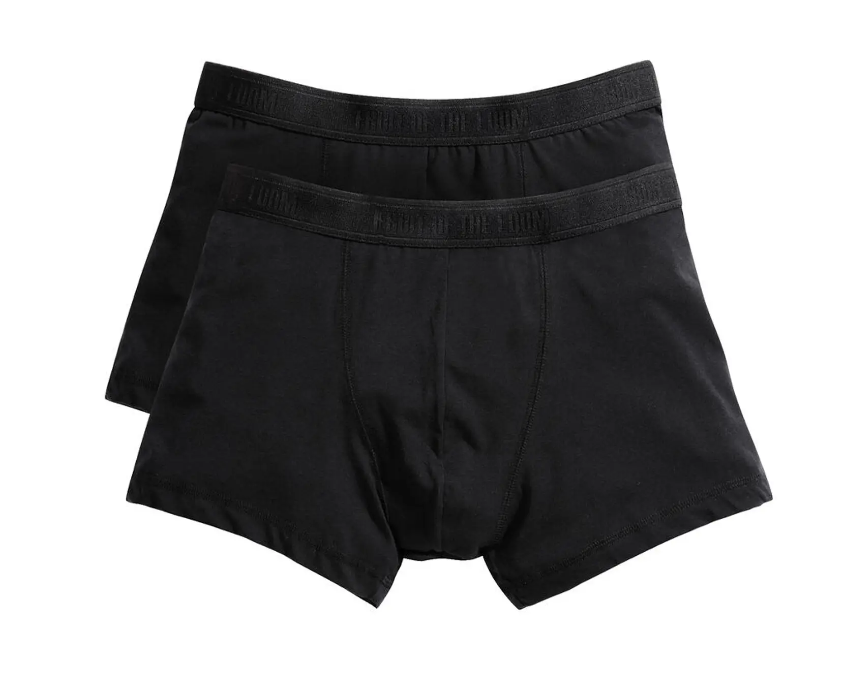 Bild på Classic Shorty 2 Pack