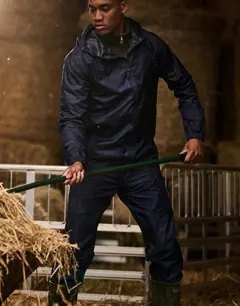 Bild på Pro Pack Away Overtrousers