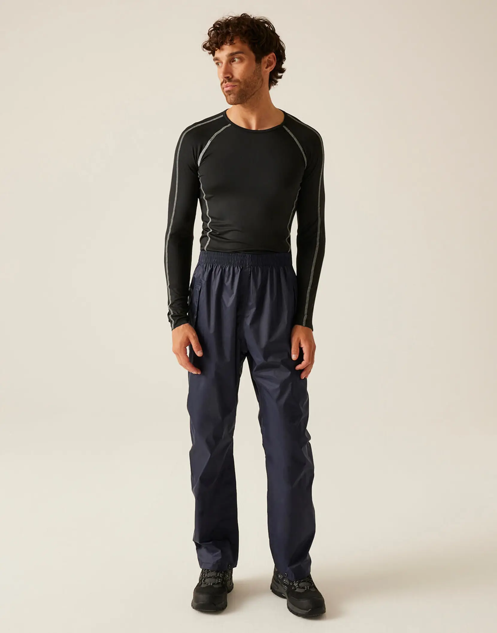 Bild på Pro Pack Away Overtrousers