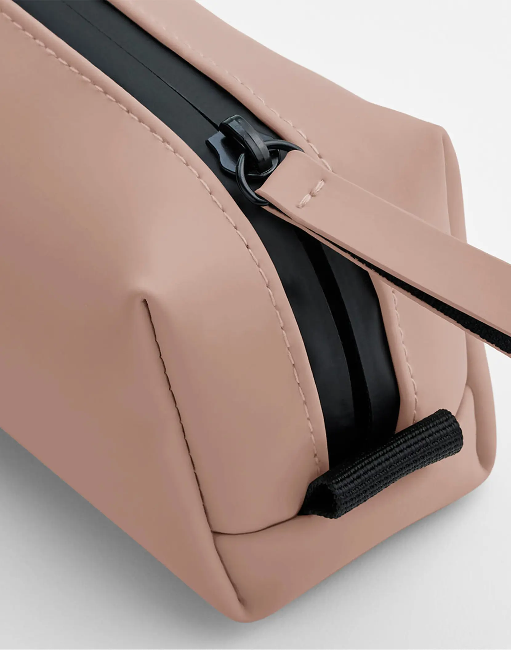 Bild på Matte PU Mini Accessory Case