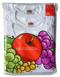 Bild på Fruit Underwear T 3 Pack
