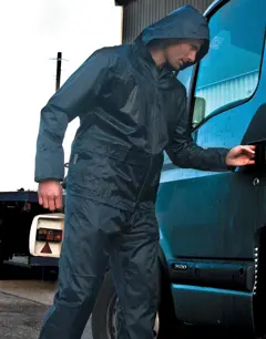Bild på Waterproof Jacket/Trouser Set