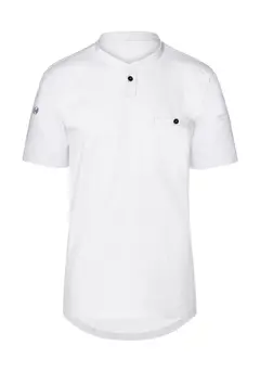 Bild på Workshirt Performance Short Sleeve