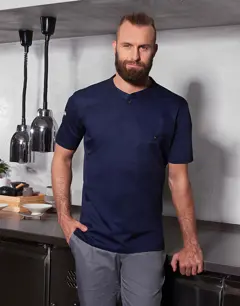 Bild på Workshirt Performance Short Sleeve
