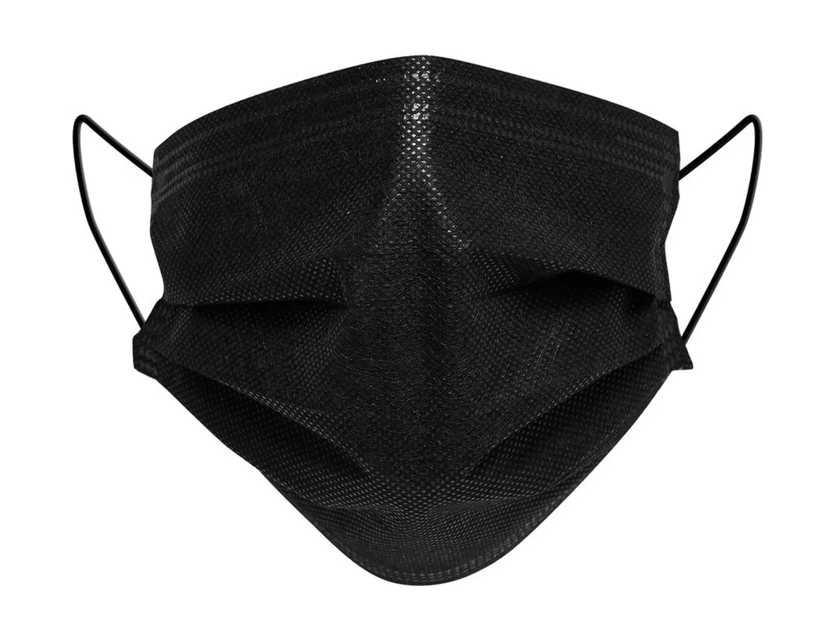 Bild på Medical face mask 3-ply
