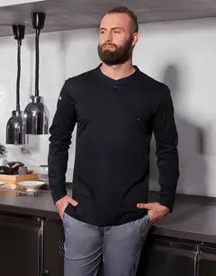 Bild på Workshirt Performance Long Sleeve