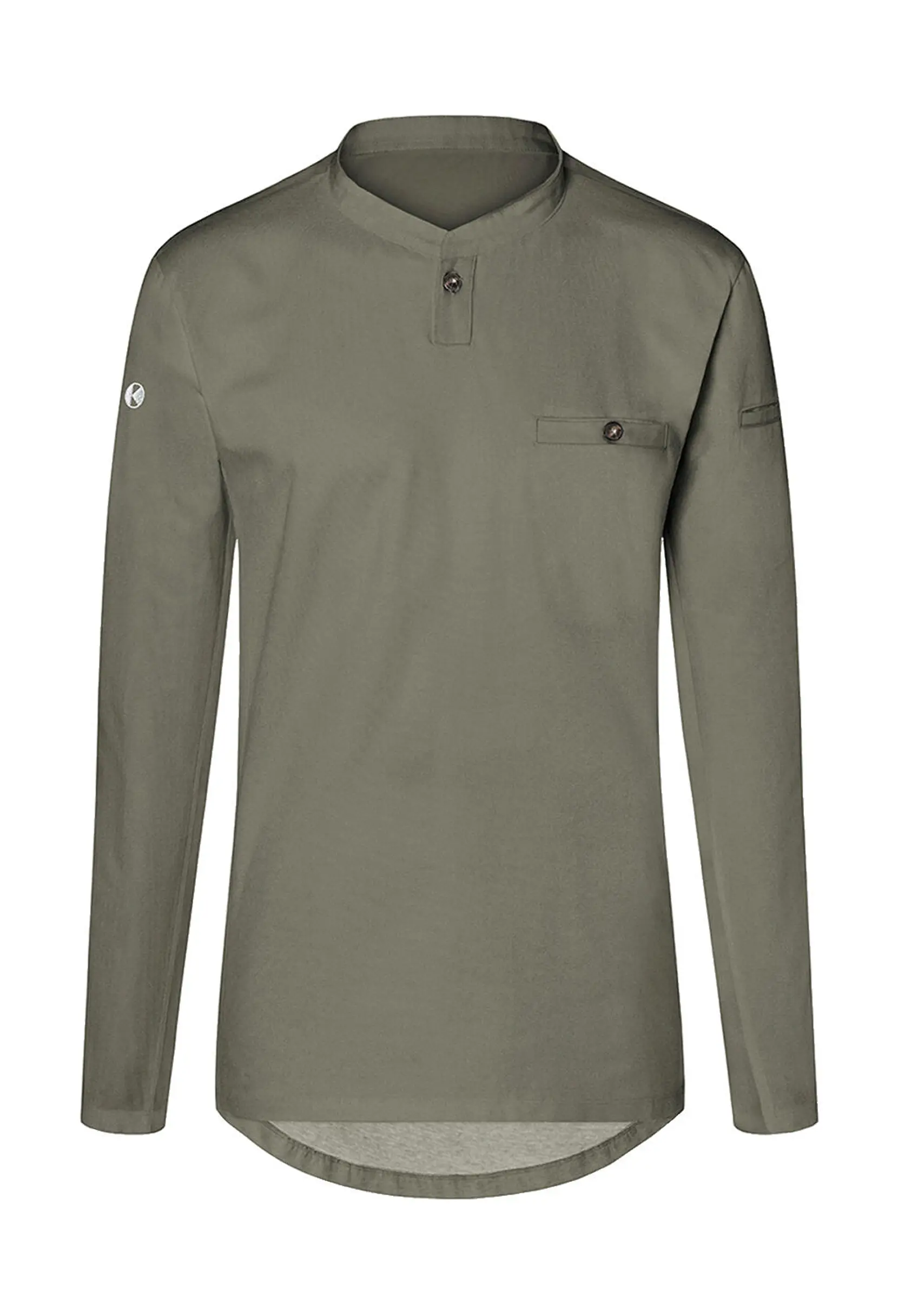Bild på Workshirt Performance Long Sleeve