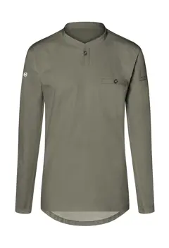 Bild på Workshirt Performance Long Sleeve