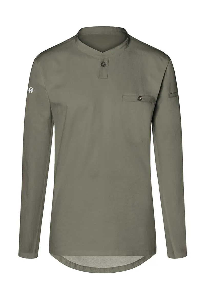 Bild på Workshirt Performance Long Sleeve