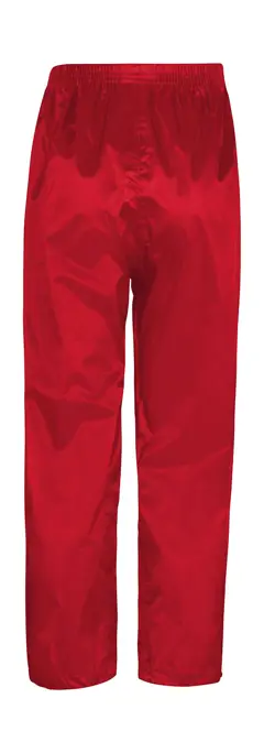 Bild på Junior Waterproof Jacket/Trouser Set