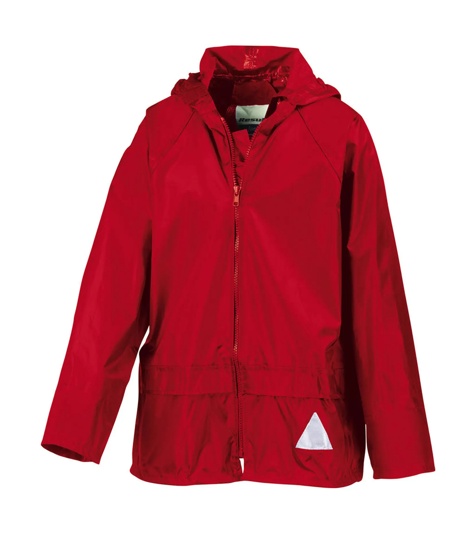 Bild på Junior Waterproof Jacket/Trouser Set