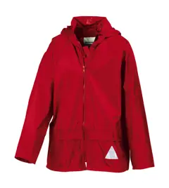 Bild på Junior Waterproof Jacket/Trouser Set
