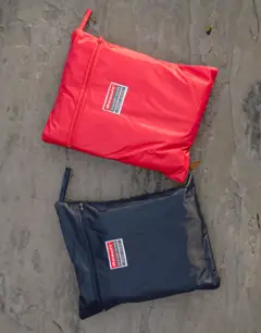 Bild på Junior Waterproof Jacket/Trouser Set