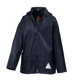 Bild på Junior Waterproof Jacket/Trouser Set