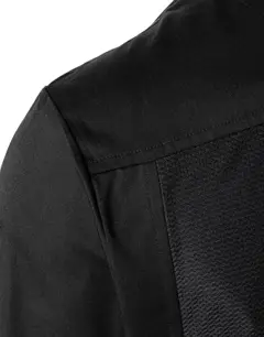 Bild på Chef's Shirt Basic Short Sleeve