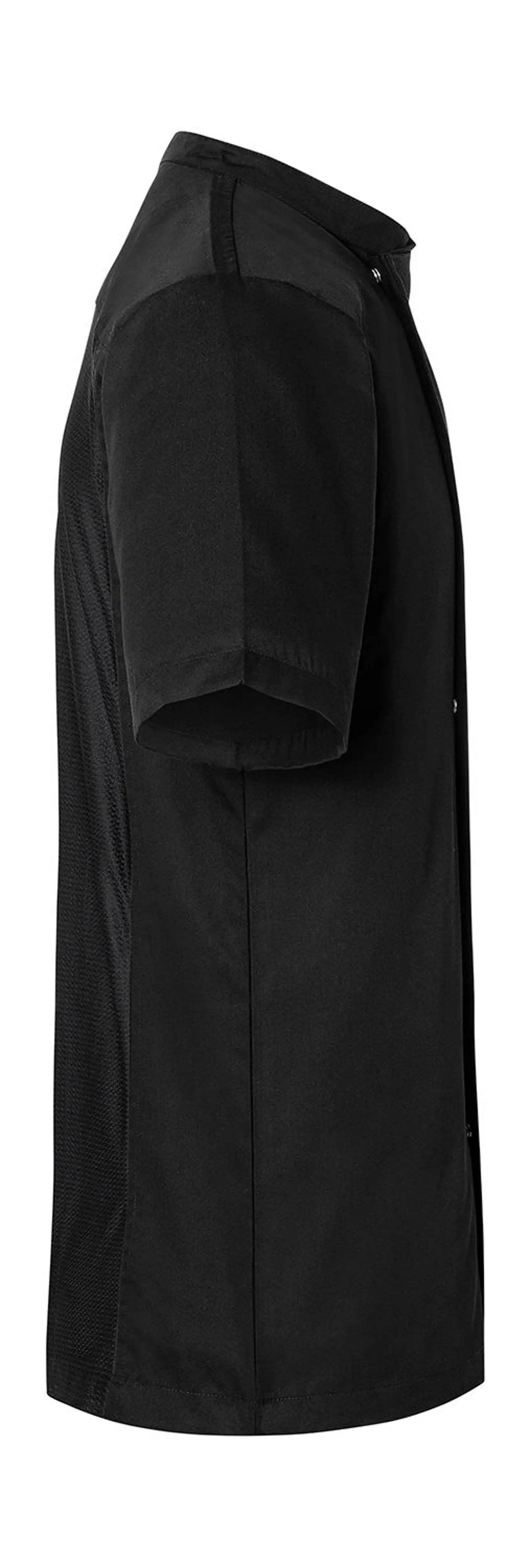 Bild på Chef's Shirt Basic Short Sleeve