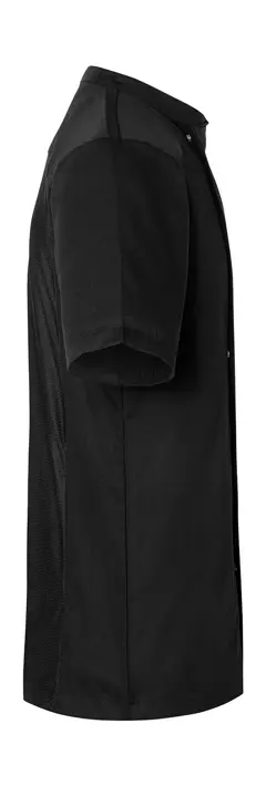 Bild på Chef's Shirt Basic Short Sleeve