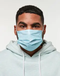 Bild på Medical Face Mask Type IIR