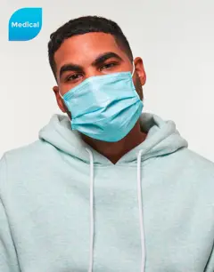 Bild på Medical Face Mask Type IIR