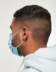 Bild på Medical Face Mask Type IIR