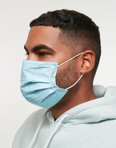 Bild på Medical Face Mask Type IIR